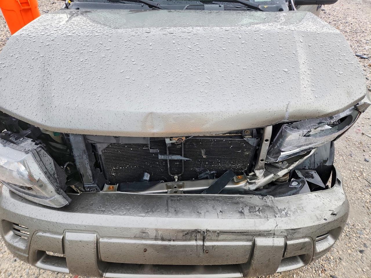 2006 CHEVROLET Trailblazer