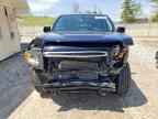2016 GMC CANYON
