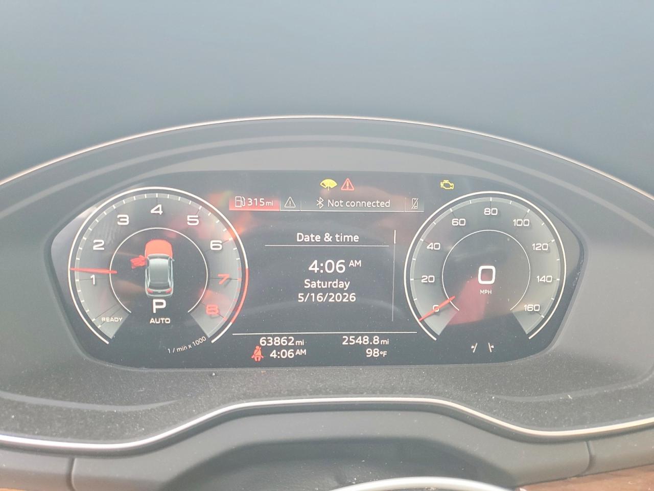 2023 AUDI Q5