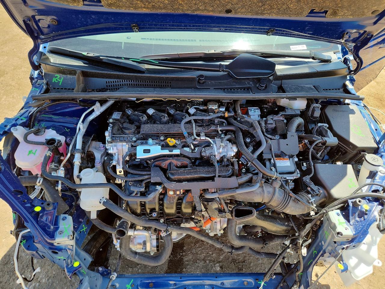 2026 TOYOTA PRIUS