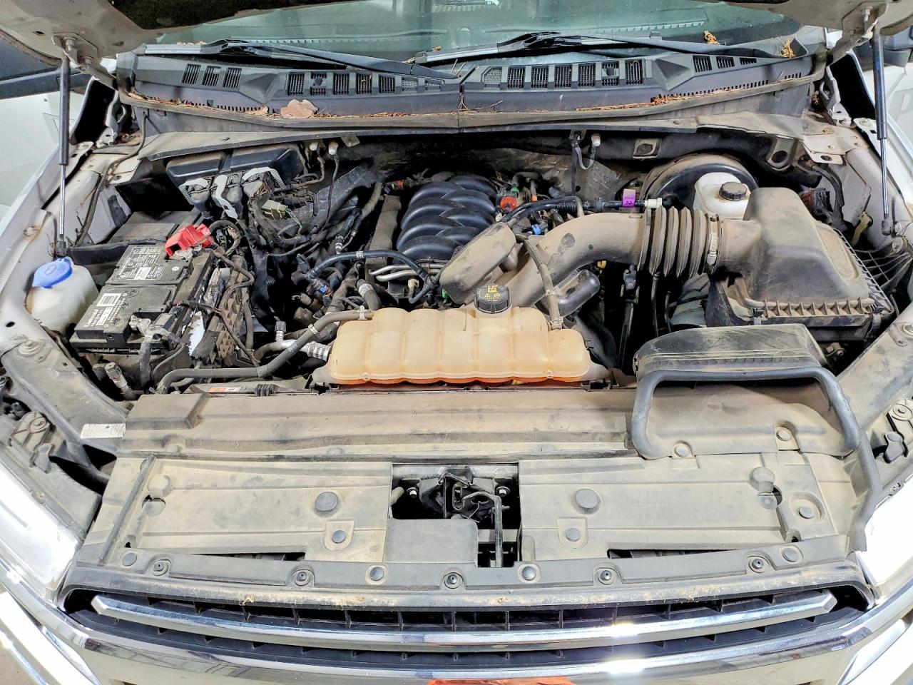 2019 FORD F-150 Lightning