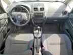 2013 SUZUKI SX4