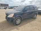2006 HONDA CR-V