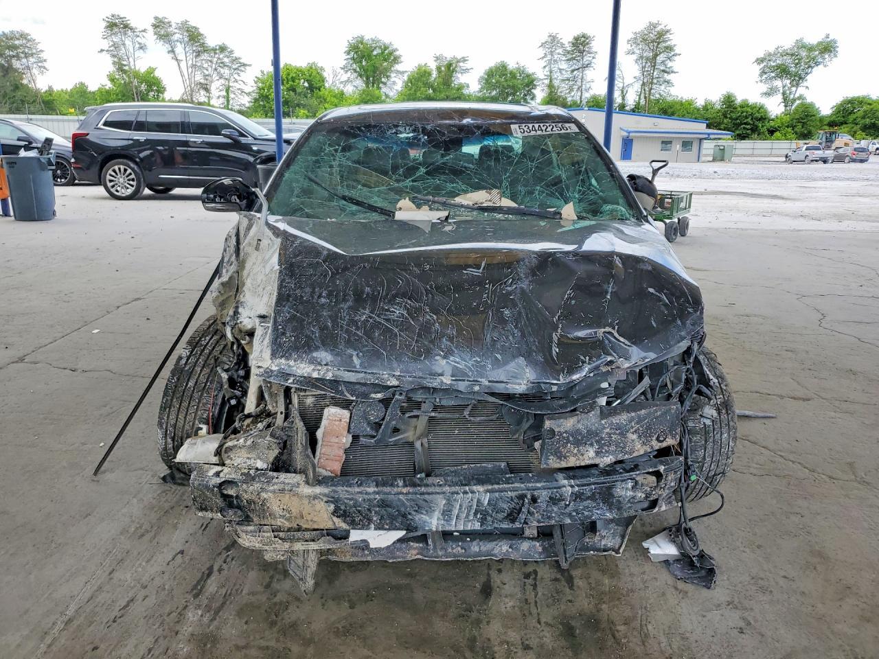 2012 TOYOTA Avalon