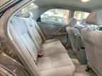 2001 TOYOTA CAMRY