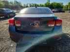 2014 CHEVROLET MALIBU