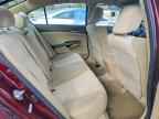 2010 HONDA ACCORD