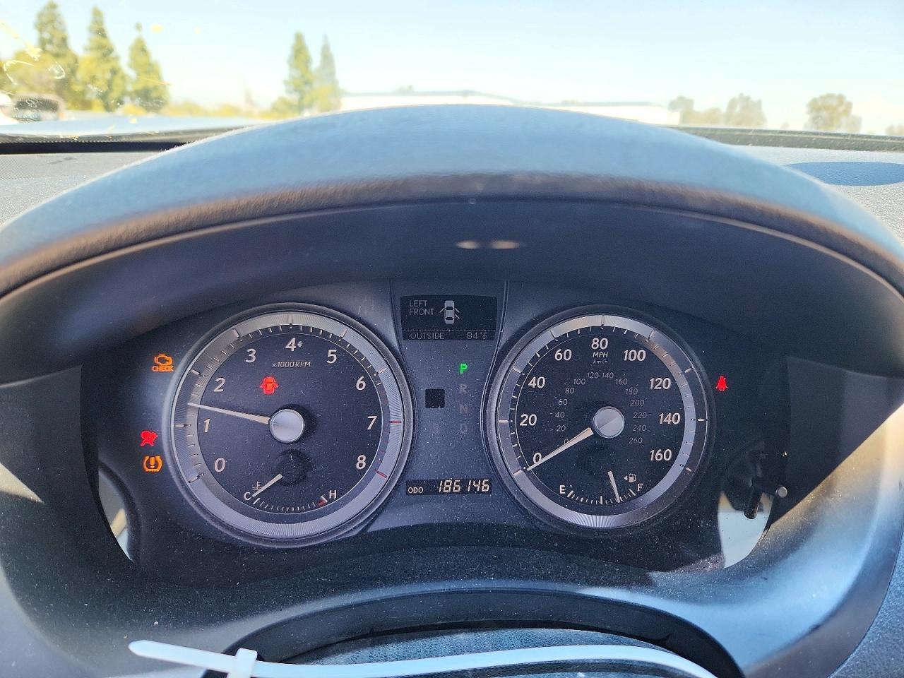 2007 LEXUS Other