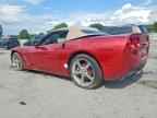 2010 CHEVROLET CORVETTE