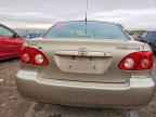 2006 TOYOTA COROLLA