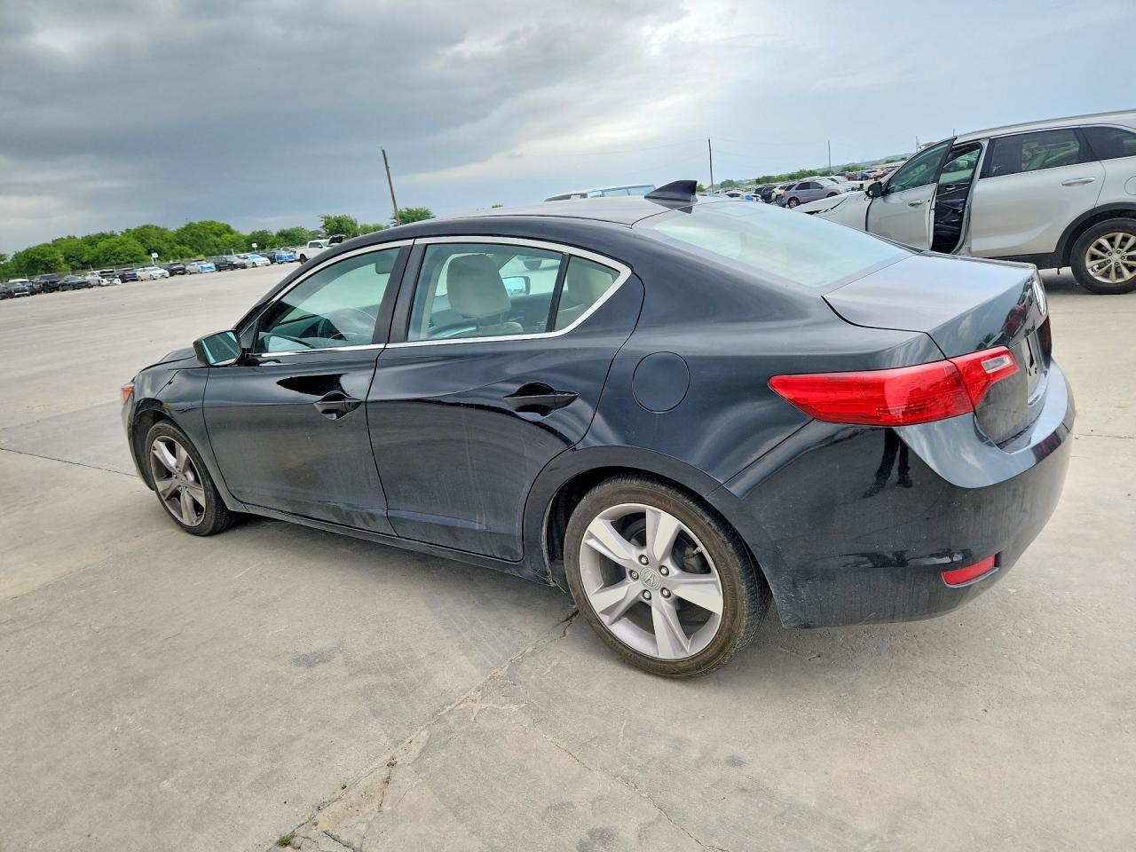 2014 ACURA ILX