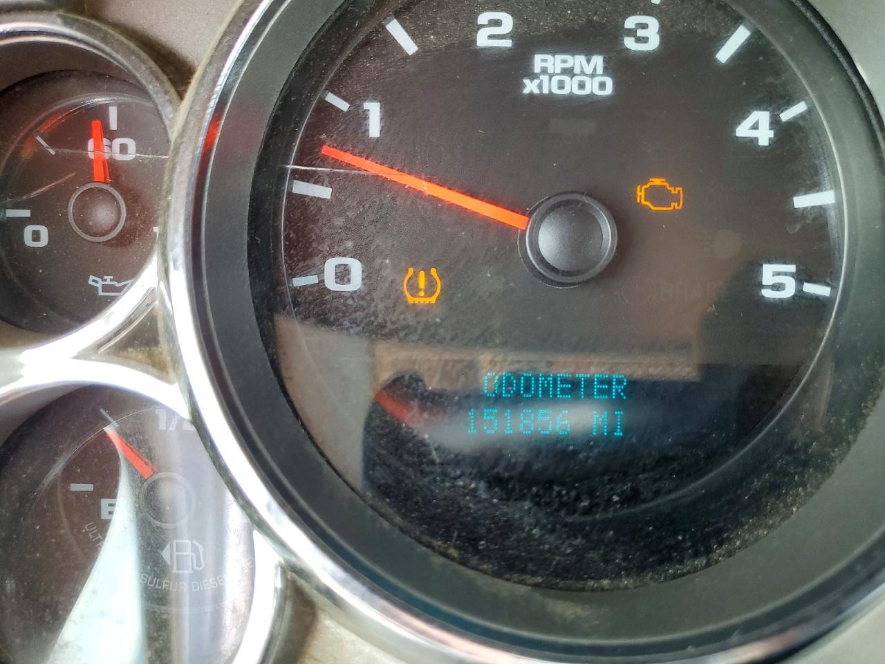 2008 GMC Sierra