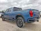 2025 GMC Sierra