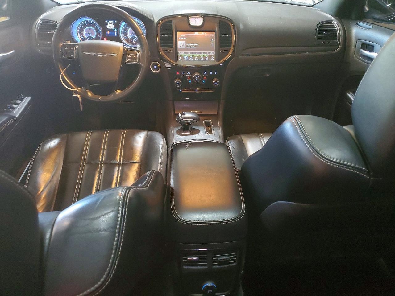 2014 CHRYSLER 300