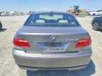 2008 BMW 7 series