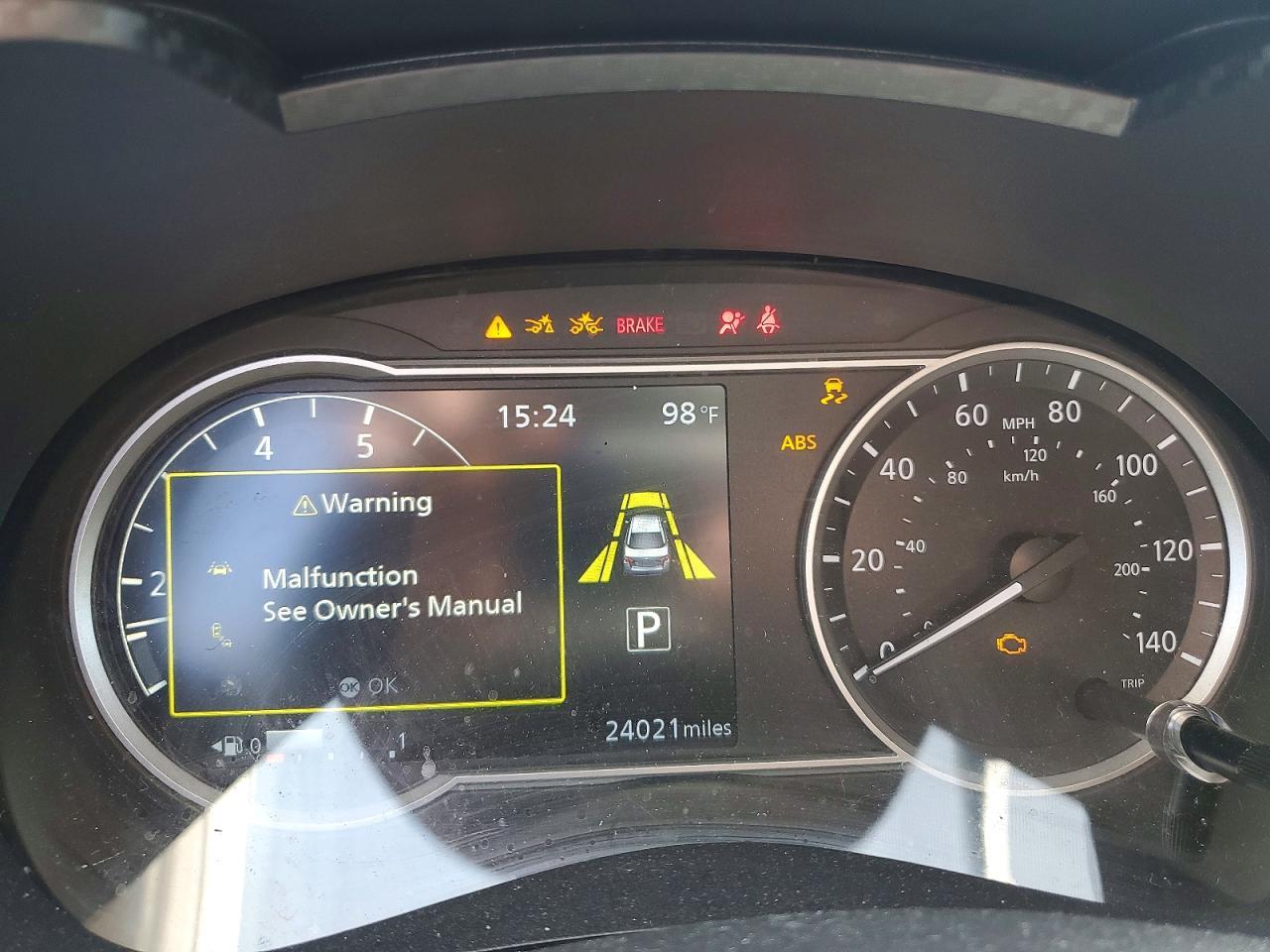 2025 NISSAN VERSA
