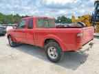 2002 FORD RANGER