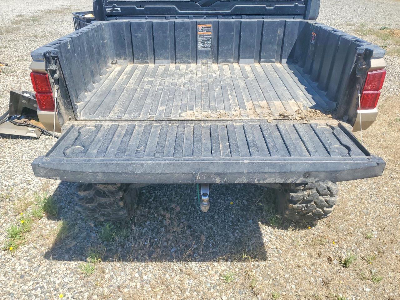 2020 POLARIS Ranger