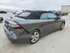 2010 SAAB 9-3
