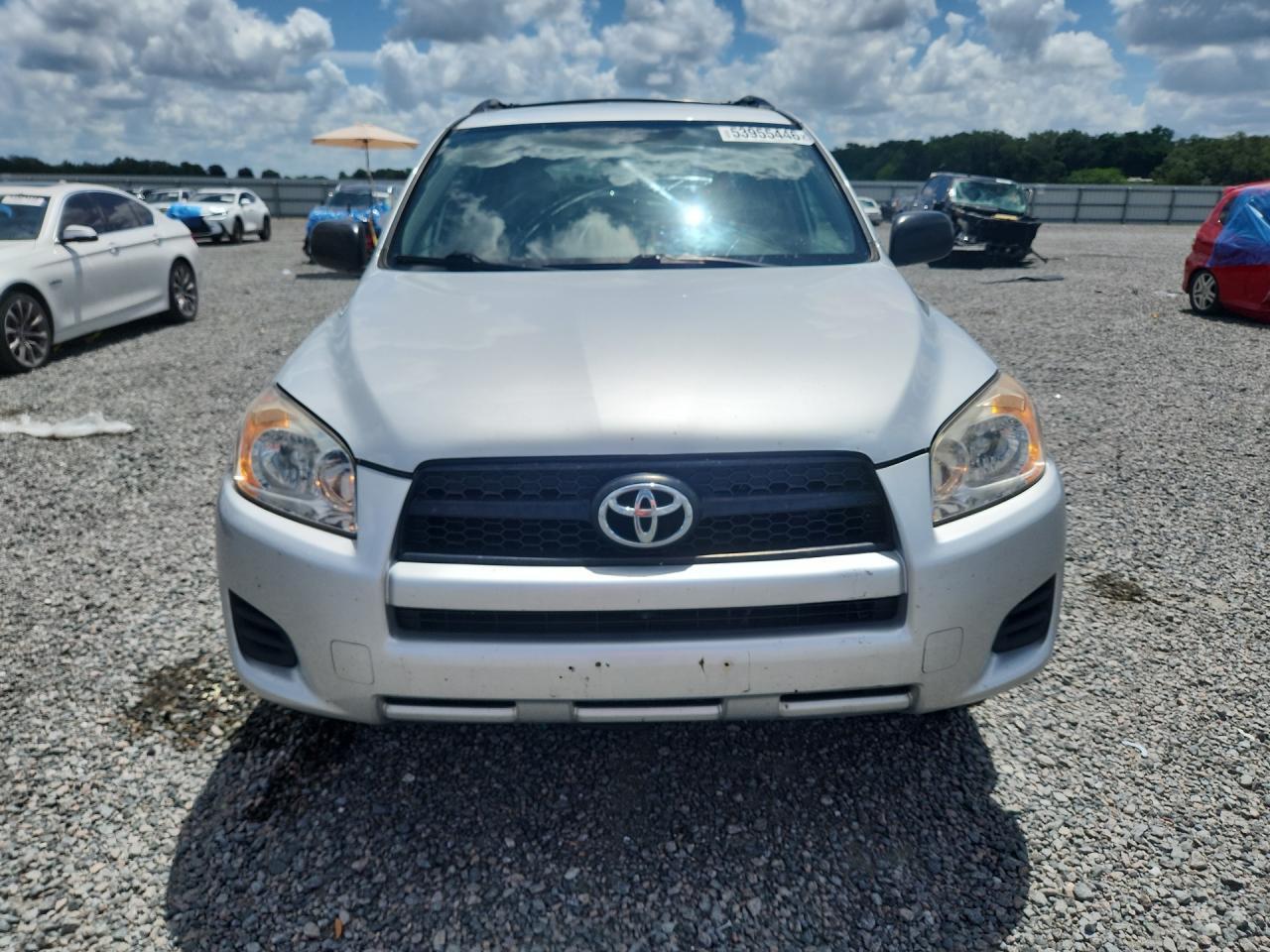 2010 TOYOTA RAV4