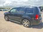 2012 HONDA PILOT