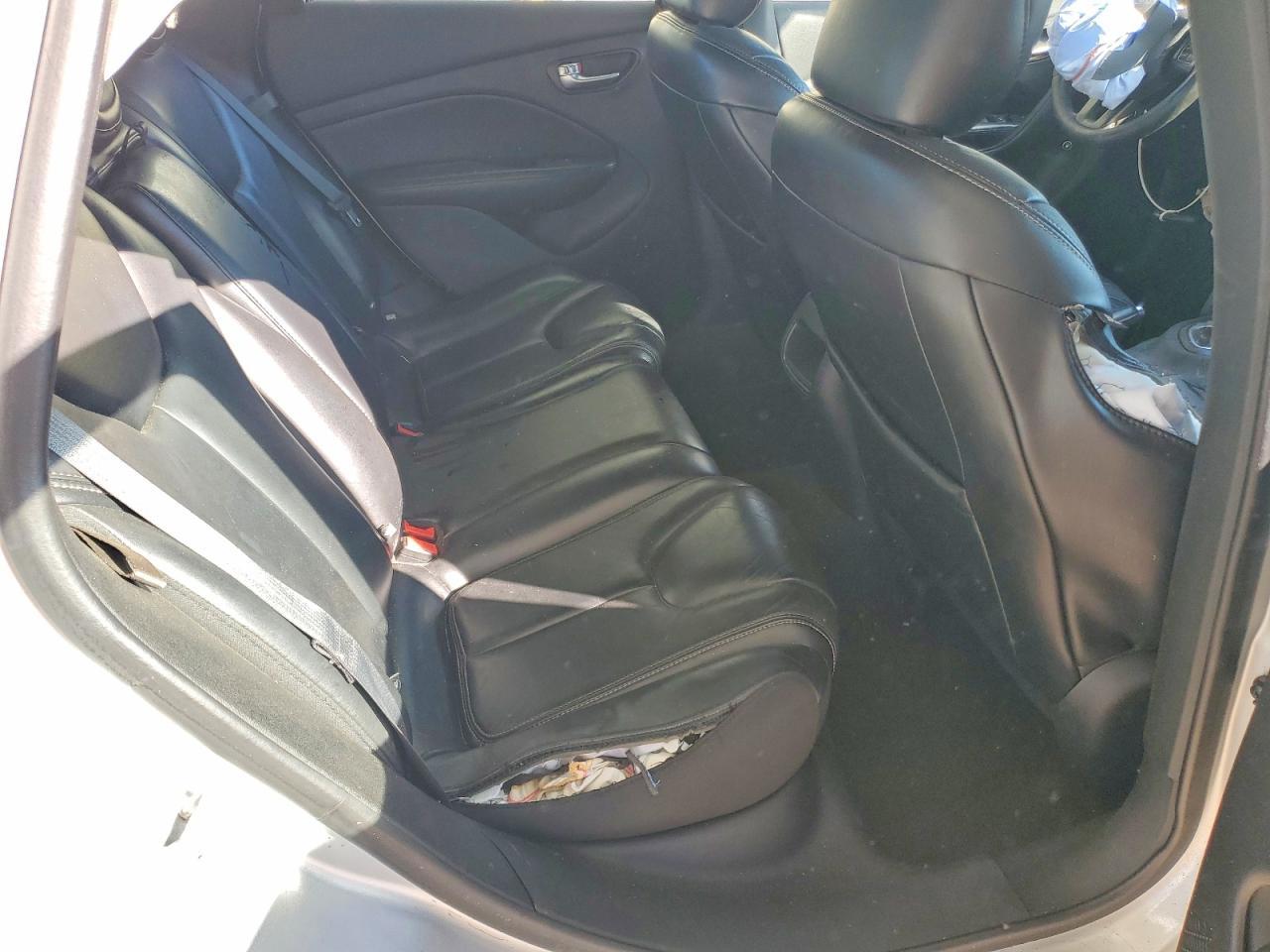 2013 DODGE Dart