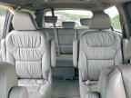 2008 HONDA ODYSSEY