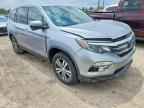 2018 HONDA PILOT