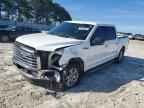 2015 FORD F-150 Lightning