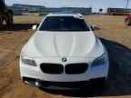 2012 BMW 5 series