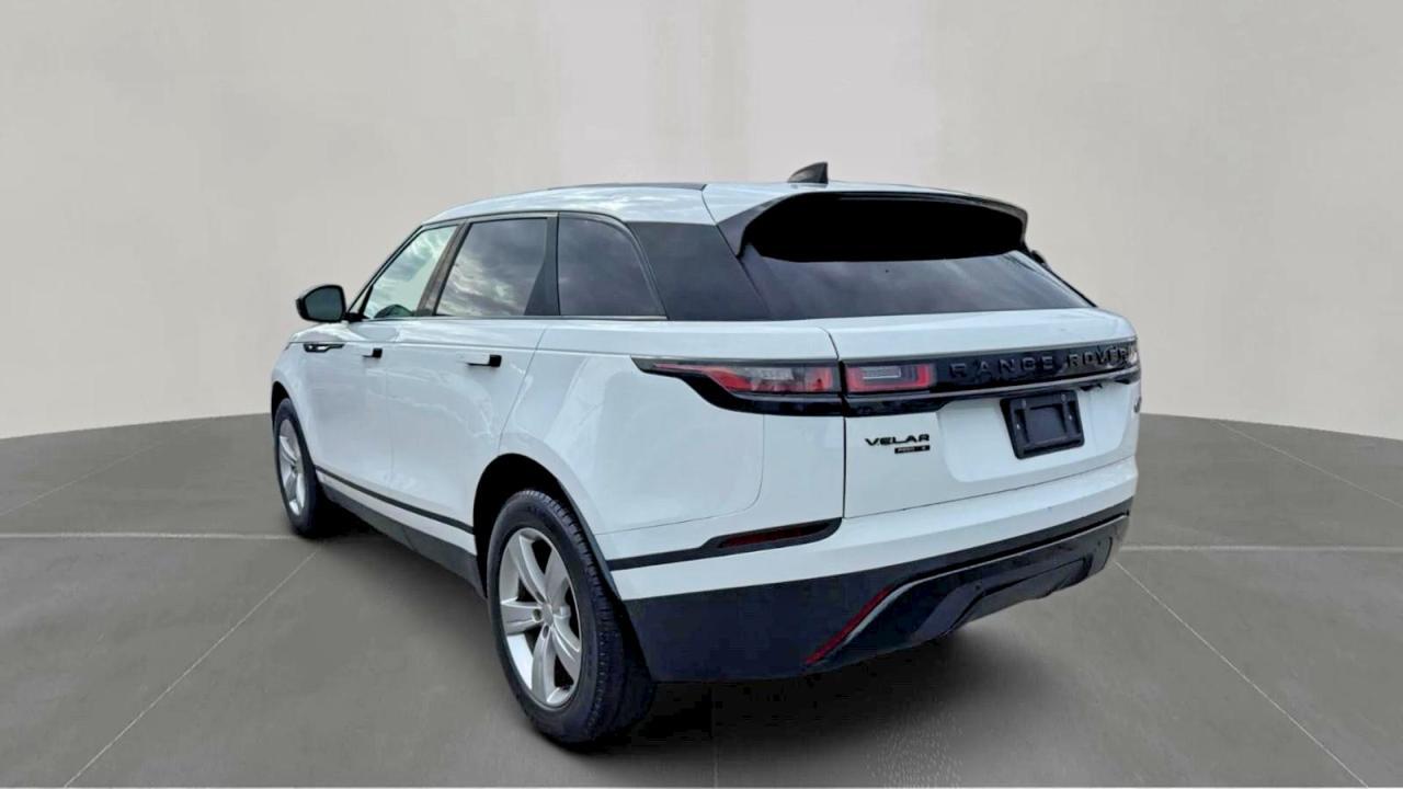 2019 LAND ROVER Range Rover Velar
