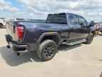 2024 GMC Sierra