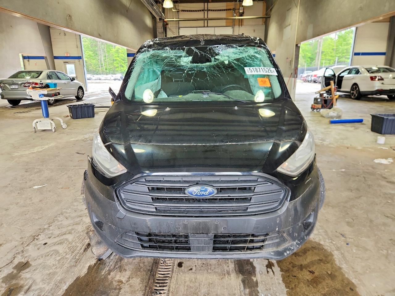 2020 FORD TRANSIT CONNECT