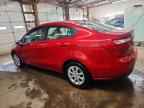 2013 KIA RIO