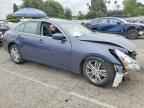 2012 INFINITI G37