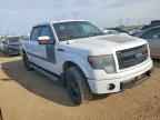 2013 FORD F-150 Lightning