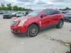 2015 CADILLAC SRX