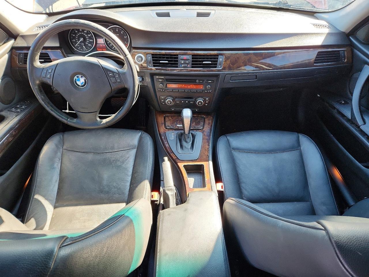 2008 BMW 3 SERIES