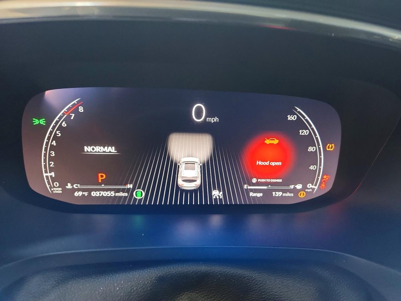 2022 ACURA MDX