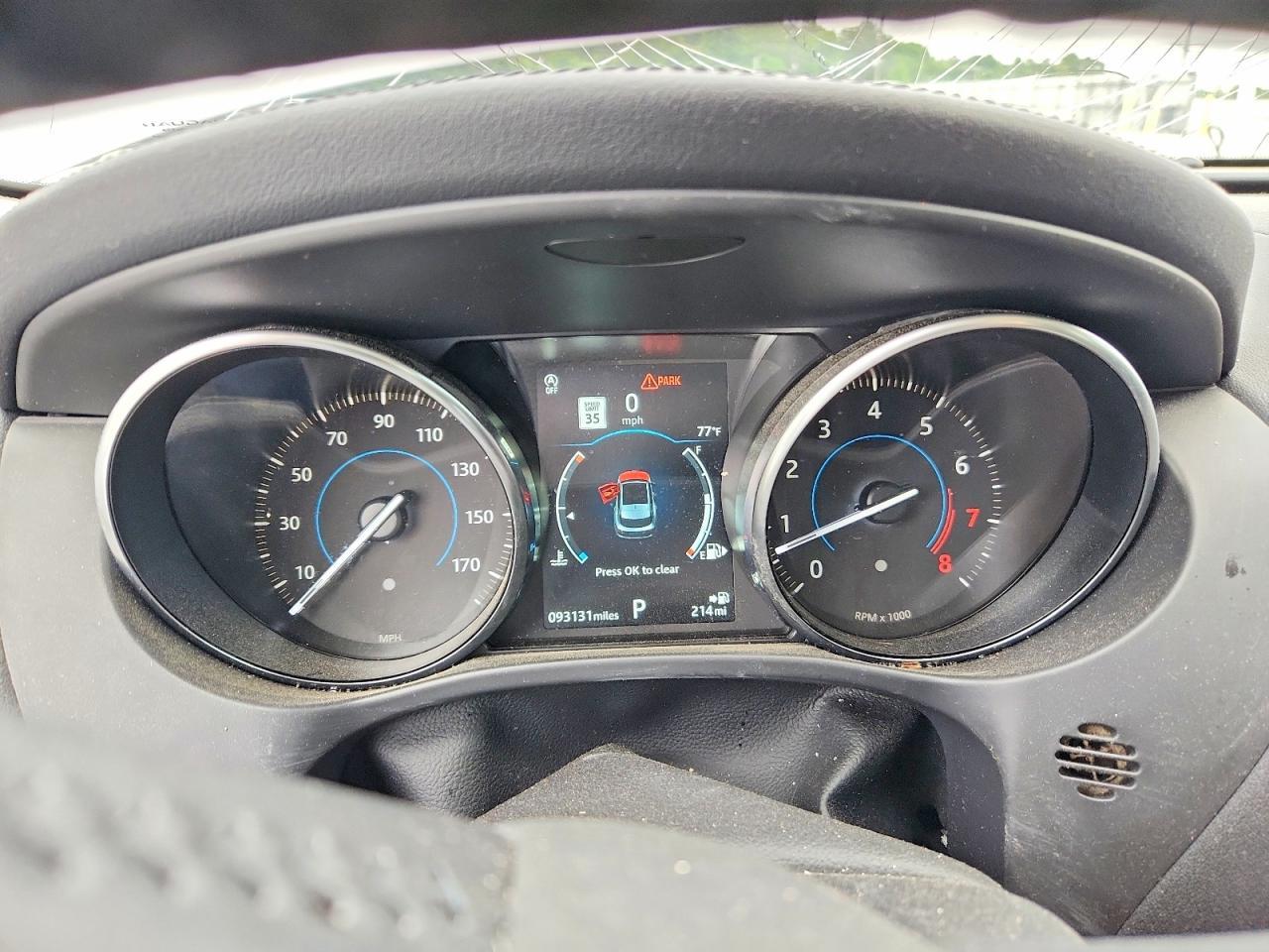 2019 JAGUAR F-Pace