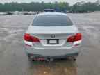 2016 BMW 5 series