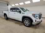 2025 GMC Sierra