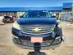 2014 CHEVROLET TRAVERSE