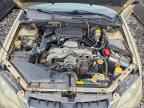 2009 SUBARU Outback