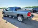 2011 CHEVROLET SILVERADO 1500