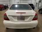 2007 MERCEDES-BENZ E-Class