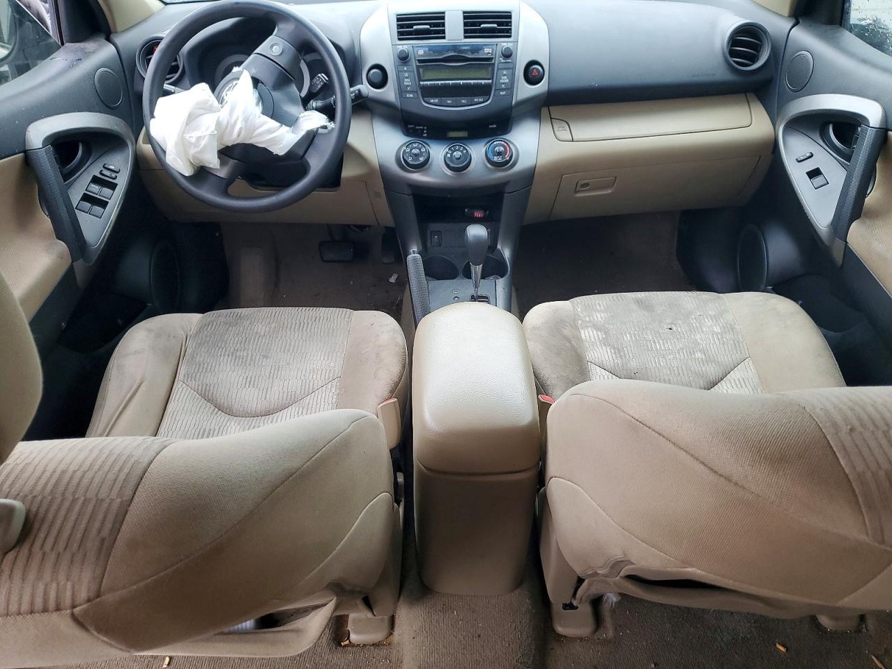 2011 TOYOTA RAV4