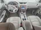 2015 CHEVROLET TRAVERSE
