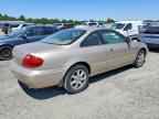 2001 ACURA CL