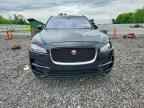 2017 JAGUAR F-Pace